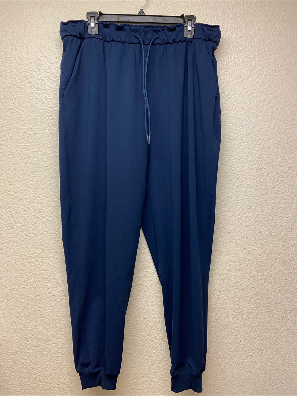 Lululemon On The Fly Joggers